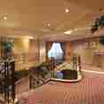 Lobby Area