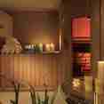 Indoor-Salon - Iberotel Crown Empress