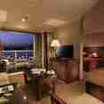 Suite Living Room
