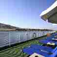 Sonnendeck - Iberotel Crown Empress