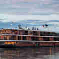 Anakonda Amazon Cruise