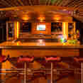 Area bar - Delfin I