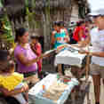 Village Tours - Delfin I