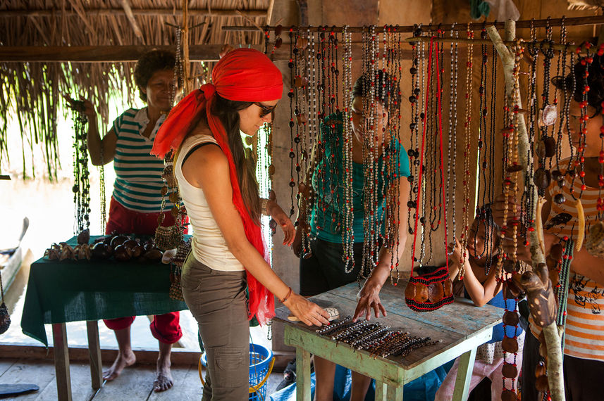 Village Tours - Delfin I
