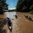 Kayaking - Delfin I