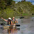 Kayaking - Delfin I