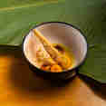 Food on board - Delfin I