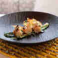 Food on board - Delfin I