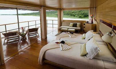 Master Suite