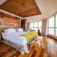 Cabina letto matrimoniale - Delfin III