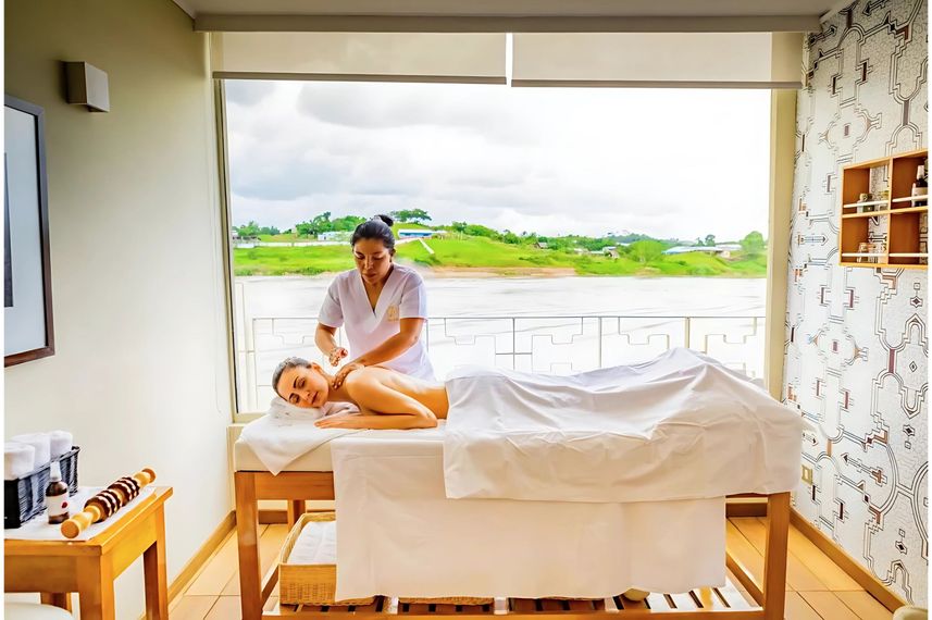 Massage