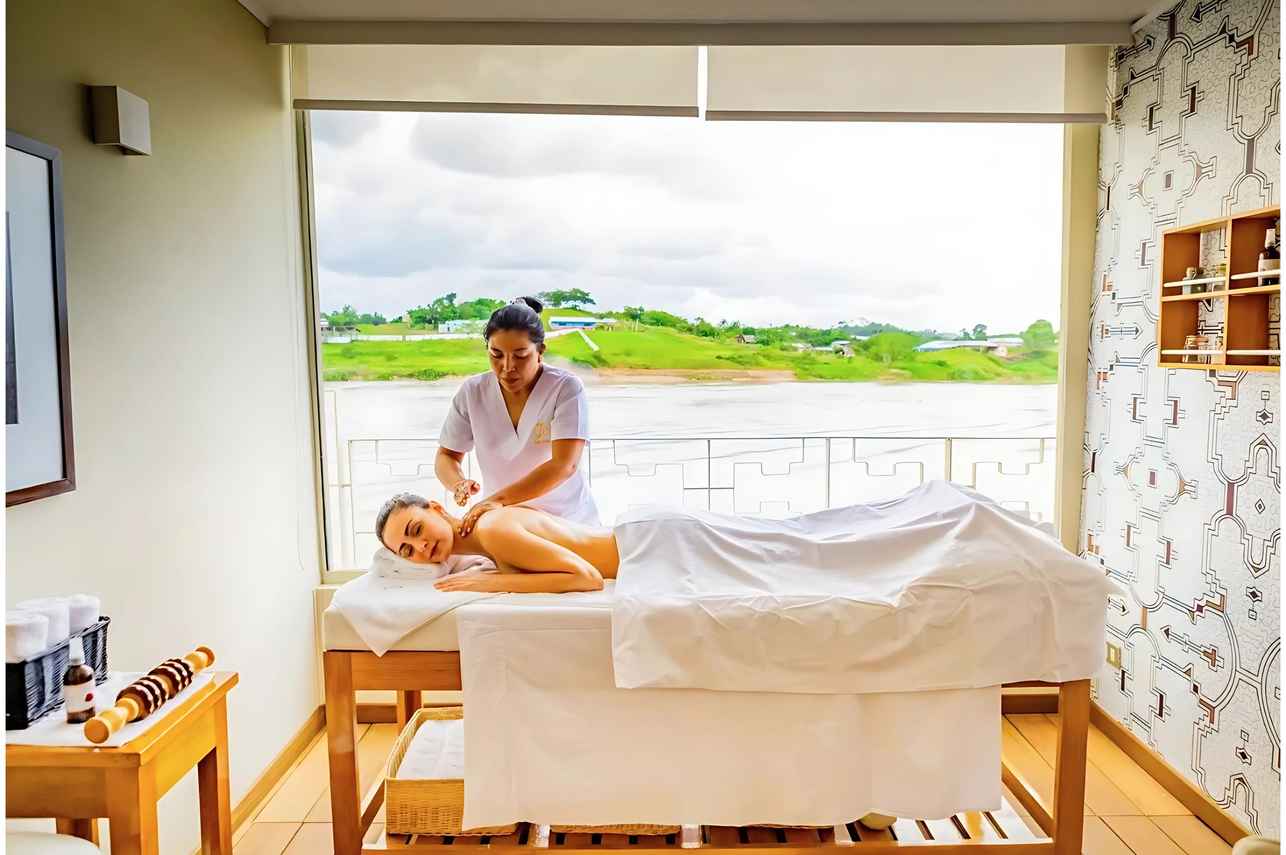 Massage