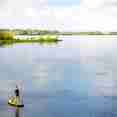 Paddle Board
