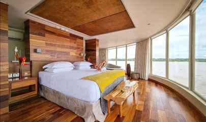 Owner's Suite