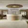 Lobby Reception - DCS Amethyst 1