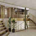 Lobby Reception - DCS Amethyst 1