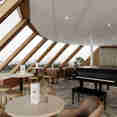 Panorama Lounge - DCS Amethyst 1