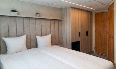 Main Deck Cabin (HA2)