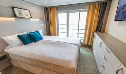 Superior Middle Deck Cabin (MD2)