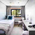 Single Cabin Main Deck
