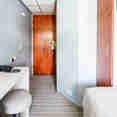 Single Cabin Main Deck