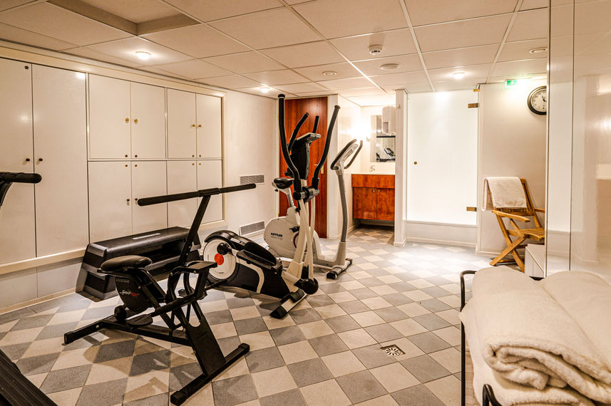 Fitness