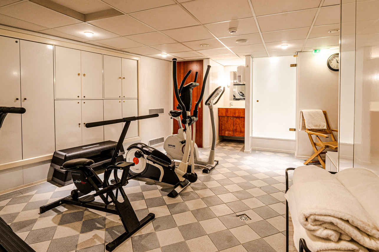 Fitness