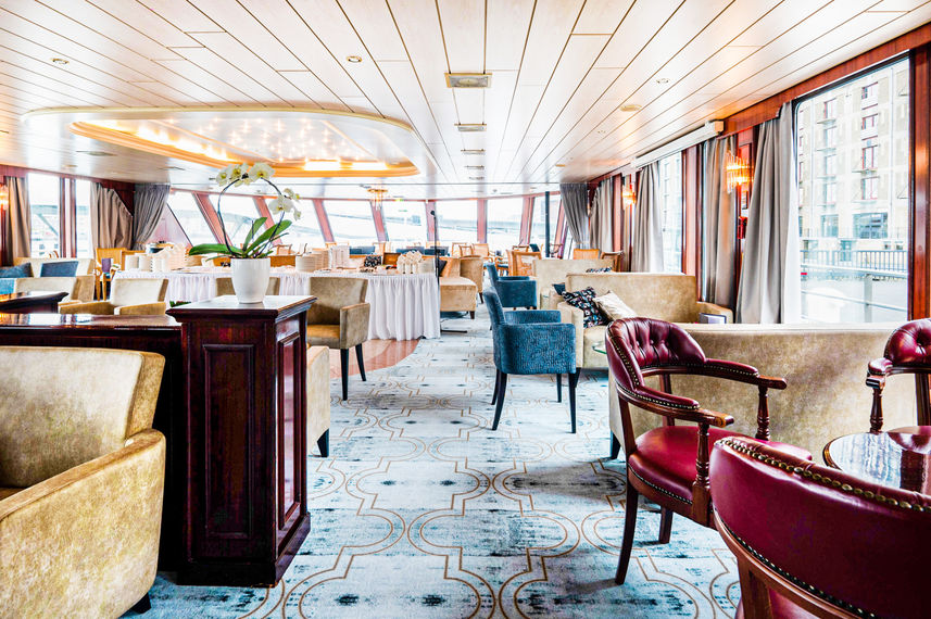 Panorama Lounge