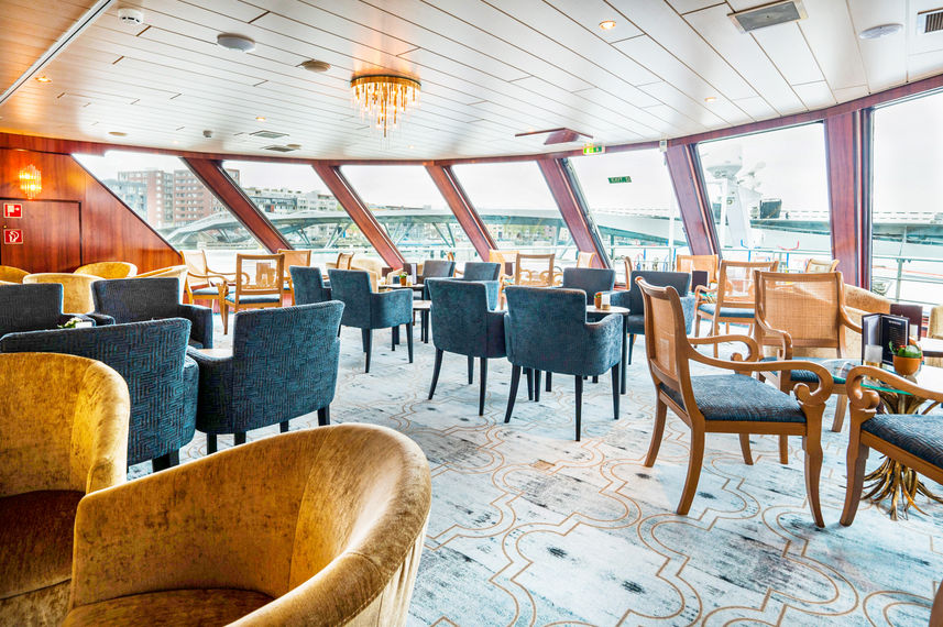 Panorama Lounge