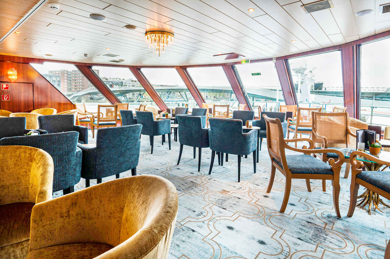 Panorama Lounge
