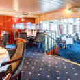 Sala da pranzo - DCS Amethyst 2