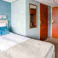 Standard Main Deck Cabin