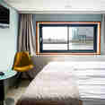 Superior Middle Deck Cabin