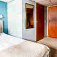 Upper Deck Cabin