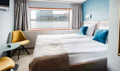 Standard Middle Deck Cabin (MV2)	