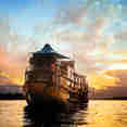 Crucero Amazonas