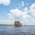 Crucero Amazonas