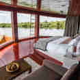 套房 - Crucero Amazonas