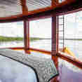Prestige Suite - Crucero Amazonas