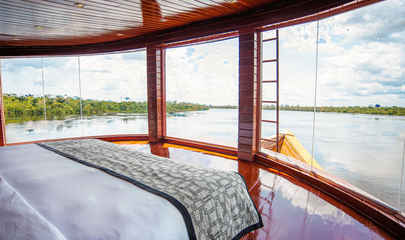 Prestige Suite