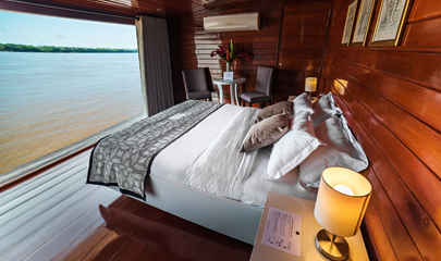 Master Suite