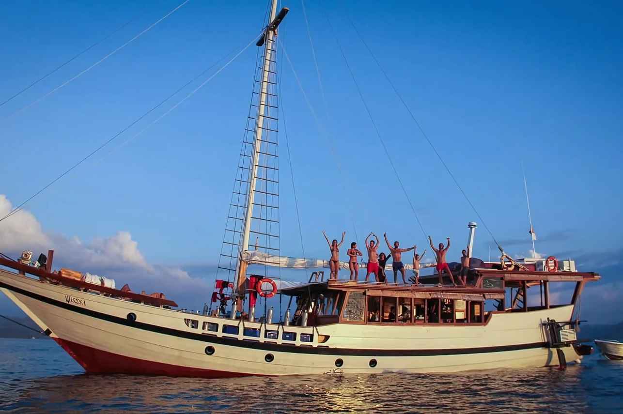 Wisesa Cruise