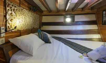 Cabins Papua	