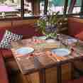 Comedor  - Wisesa