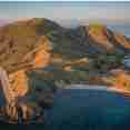 Komodo Island