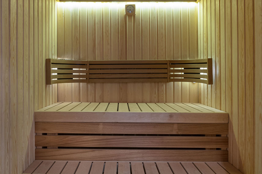 Sauna - Jaz Viceroy