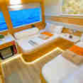 Twin Cabin Sea view - Main Deck