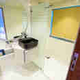 En-suite badkamers - Eriny