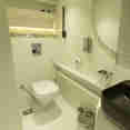 En-suite badkamers - Eriny