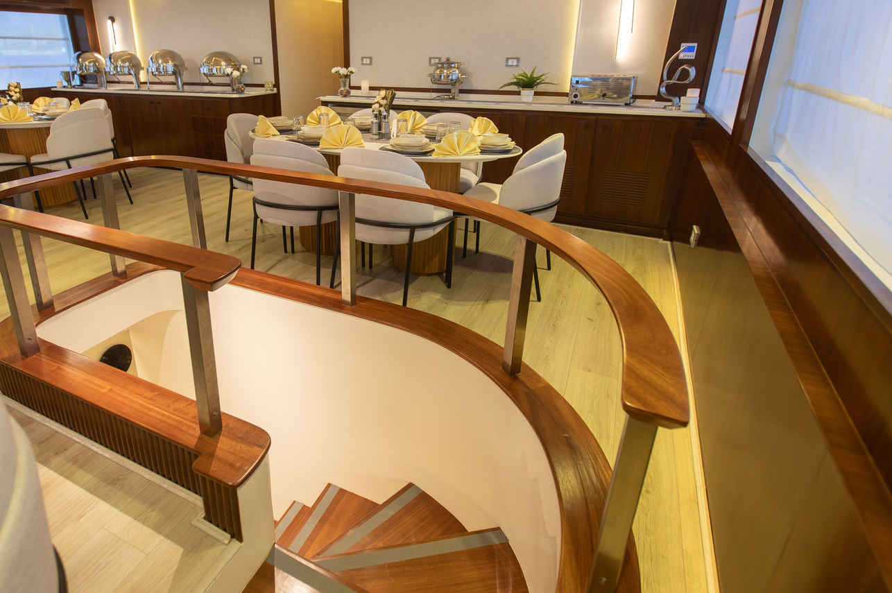 Dining Room - Eriny